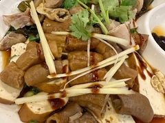 黑白切-大三元台湾鲁肉饭(沙井新桥店)