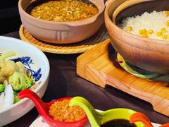 秃黄油捞饭-蟹榭·本帮江浙菜·蟹宴(五角场合生汇商场店)