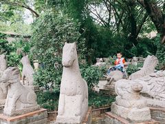 -东莞市可园博物馆