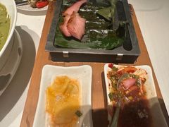 -金链花·泰国餐厅(国贸店)