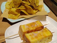 -丁虎子烤肉(国道二店)