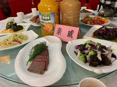 -止园酒店-中餐厅