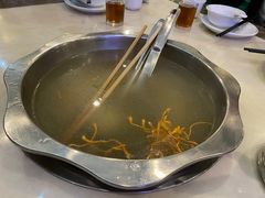 -大志牛肉火锅(天健花园店)
