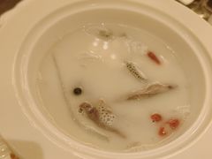 -采悦轩中餐厅·粤菜·海南菜(神州半岛喜来登度假酒店)