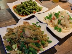 -潜江油焖大虾·小龙虾10年老店(清泉路店)