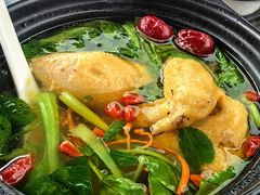 -七的湖·江南蟹舫·阳澄湖农家菜(蟹舫苑店)