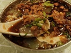 -代四孃牛华豆腐脑美味小食(总店)