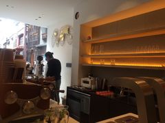 -% Arabica(京都东山店)