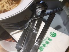 -翠华餐厅