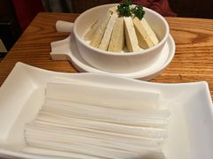 -额尔敦传统涮(腾飞北路店)
