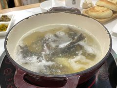 -黑鸡小馆(金源店)