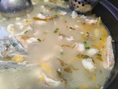 -周渝食惦酸菜鱼(青浦店)