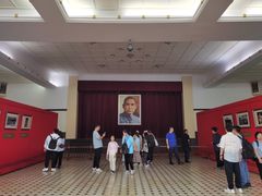 -南京中国近代史遗址博物馆(南京总统府)