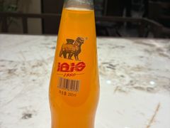 -高玛纳驴肉火烧(一世界店)
