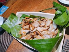 -雀舞云南菜(乐客城店)
