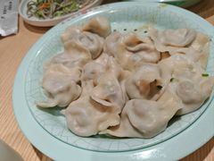 -老边饺子馆(东单店)