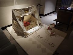 -大连中远海运洲际酒店