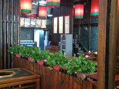 -陈府大宅门成都火锅·手切鲜肉(太原街店)