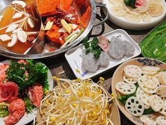 -小龙坎火锅(华凌店)