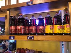 -百年神厨·地道川菜(清江西路店)