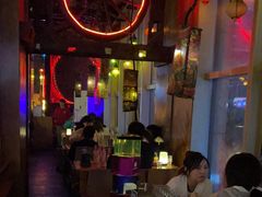 -海雾里小酒馆(观音桥店)