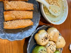 -鑫震源·苏式大虾生煎(山塘街店)