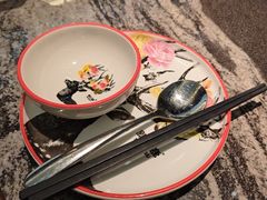 -新白鹿餐厅(松江开元地中海店)
