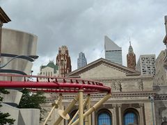 -奥兰多环球影城