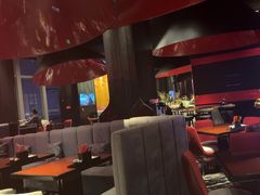 -西安W酒店·WEI全味西餐厅