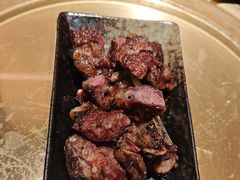-無二炙坊·和牛烧肉(大钟寺1733店)