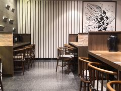 -雷神拉面(财富中心玉米楼店)