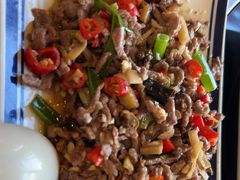 -妈妈的味道(和顺古镇店)