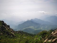 -白草畔自然风景区