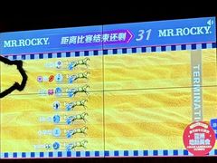 -MR.ROCKY洛奇先生·西餐&酒吧(琶醍店)