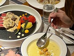 -JANS意式简餐厅·惠灵顿牛排