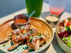 -Skitchen.食尚(平沙店)