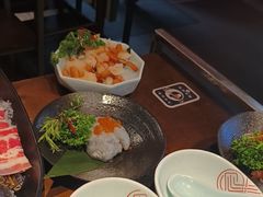 -捞王猪肚鸡火锅(昆山店)