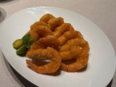 -四季民福烤鸭店(外滩外白渡桥店)