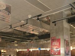 -新石器烤肉(中房金谊广场店)