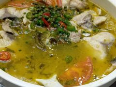 -清真悦宾楼食府(海湖店)