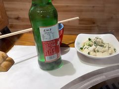 -玺炖·中国铁锅炖(南京东路店)
