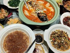 -老平安农家菜(平安店)