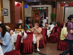 -北京全聚德(天安门店)