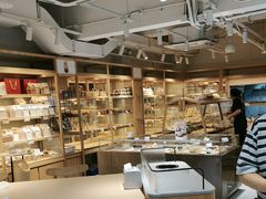-匠造烘焙(联洋店)