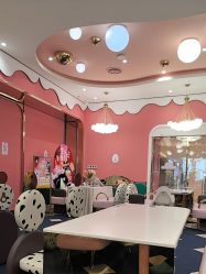 -奈尔宝·儿童乐园·亲子餐厅(苏州大悦城店)
