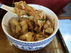 -笑来喜馄饨小笼工坊店(湖滨街店)