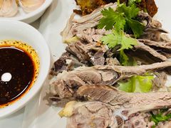 -清真·西北人家风味馆(中山中路店)