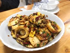 -笨罗卜浏阳菜馆(星沙店)