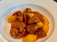 -蛇口希尔顿南海酒店·随轩中餐厅·粤菜