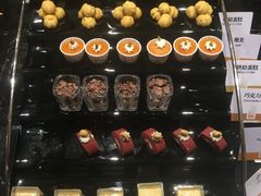 -东方红海鲜百汇(国际大厦店)